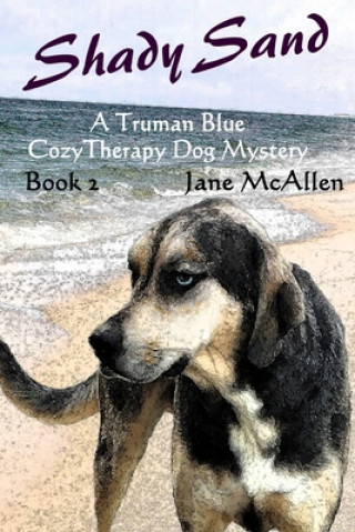 Libro Shady Sand McAllen Jane McAllen