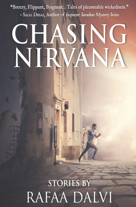 Knjiga Chasing Nirvana Dalvi Rafaa Dalvi