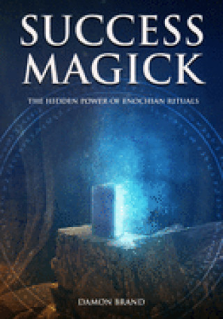 Книга Success Magick Brand Damon Brand