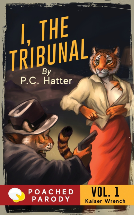 Libro I, the Tribunal Bender Stacy Bender