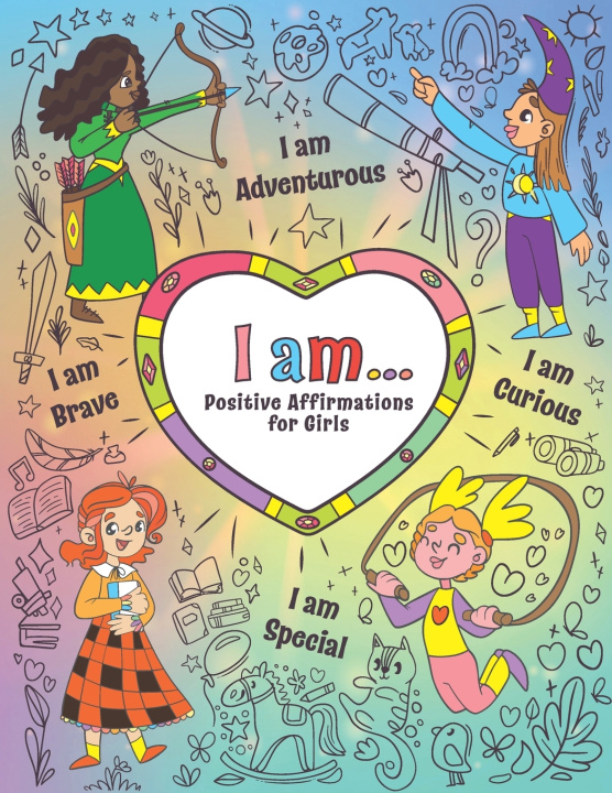 Carte I Am... Fletcher Alyssa Fletcher