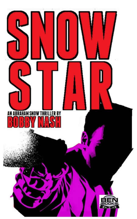 Knjiga Snow Star Dennis Calero