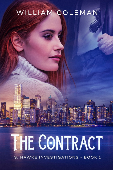 Knjiga Contract Coleman William Coleman