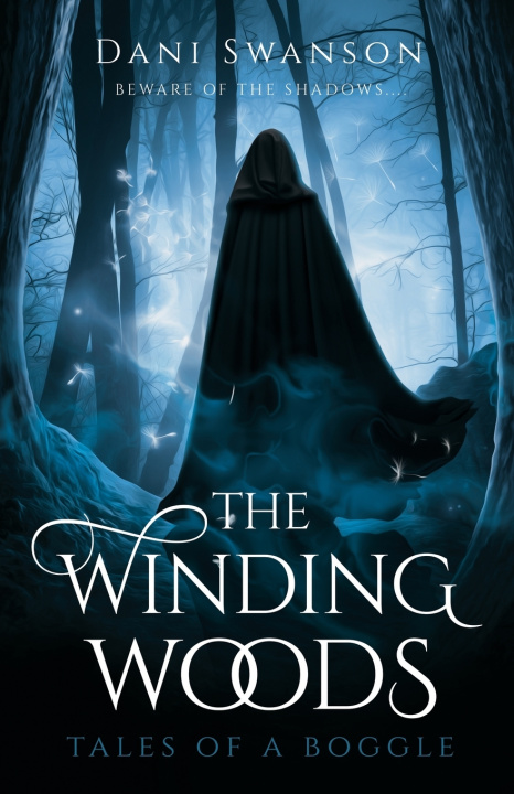 Knjiga Winding Woods Swanson Dani Swanson