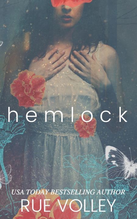 Knjiga Hemlock Rue Volley