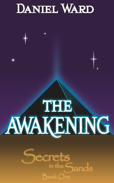 Knjiga Awakening Ward Daniel Ward