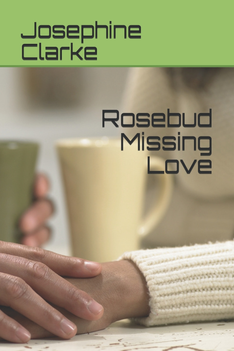Kniha Rosebud Missing Love Clarke Josephine Clarke