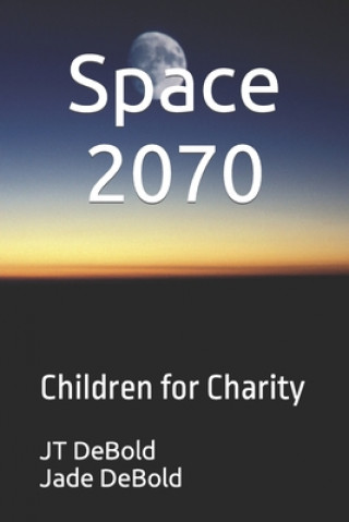 Buch Space 2070 Jade Debold