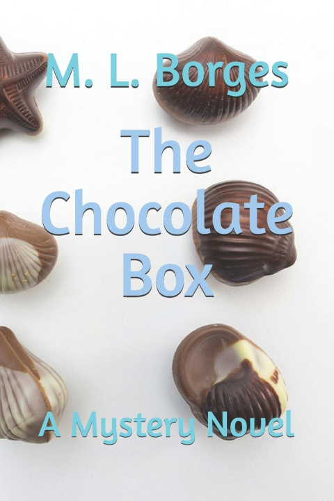 Knjiga Chocolate Box Borges M. L. Borges