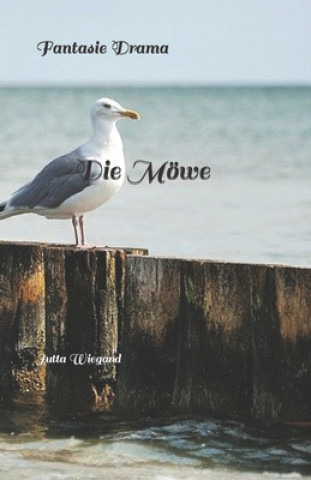 Knjiga Moewe Wiegand Jutta Wiegand