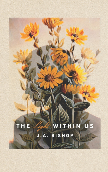 Knjiga Light Within Us Bishop J. A. Bishop