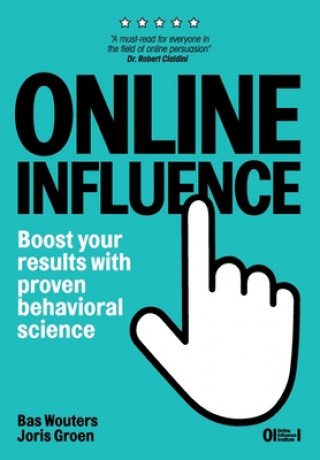 Libro Online Influence Groen Joris Groen