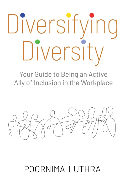 Boek Diversifying Diversity Luthra Poornima Luthra