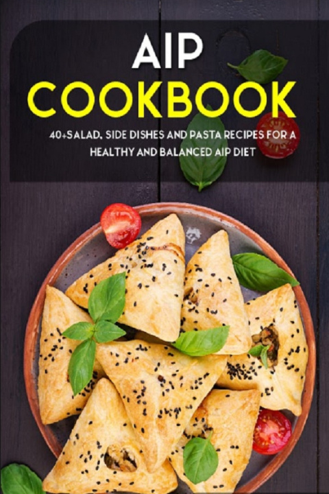 Book AIP Cookbook Caleb Njoku Caleb