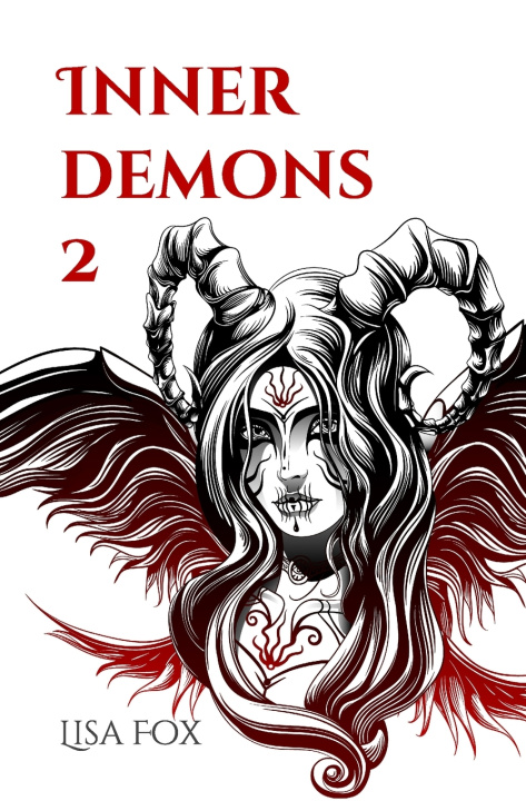 Book Inner Demons Lisa Fox