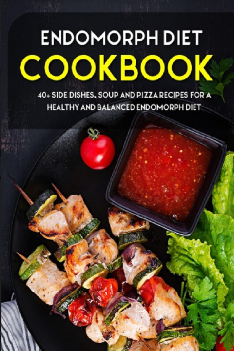 Book Endomorph Diet Caleb Njoku Caleb