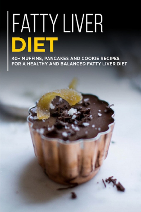 Book Fatty Liver Diet Caleb Njoku Caleb