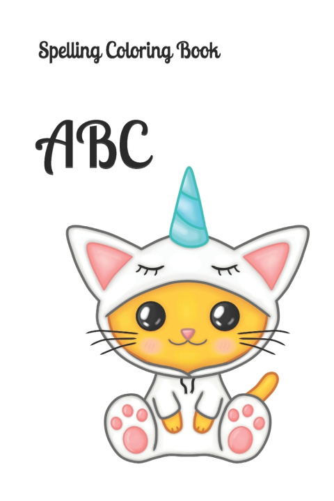 Livro ABC M Creative