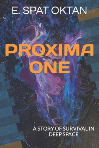 Knjiga Proxima One OKTAN E. SPAT OKTAN