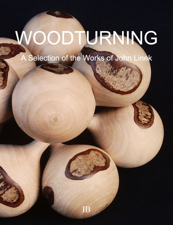 Carte Woodturning J Linek