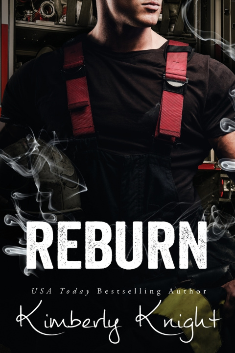 Knjiga Reburn Worlds KB Worlds