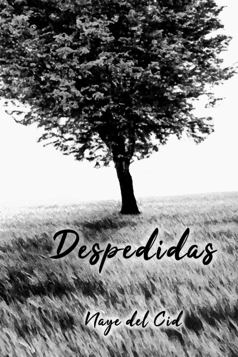 Knjiga Despedidas Naye Cid