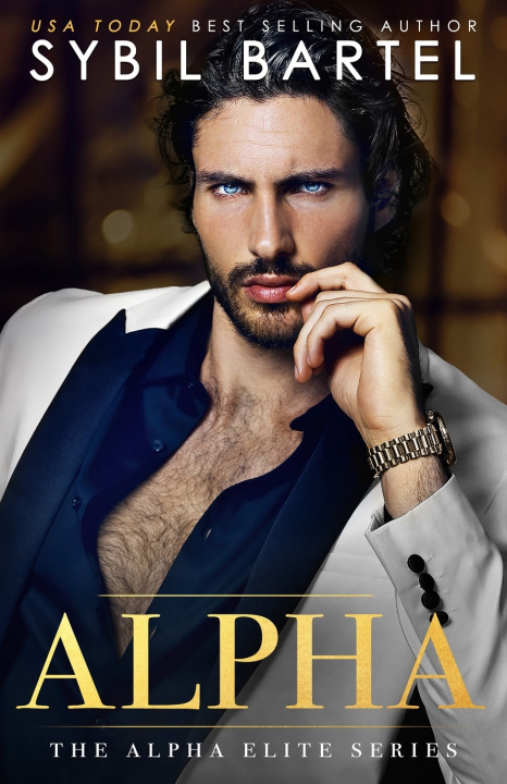 Libro Alpha Bartel Sybil Bartel