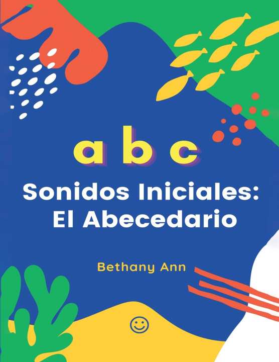 Book ABC Ann Bethany Ann