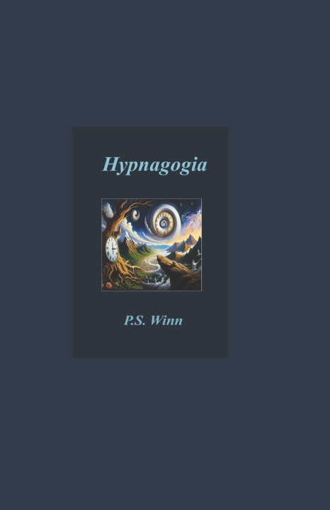 Βιβλίο Hypnagogia Winn P.S. Winn