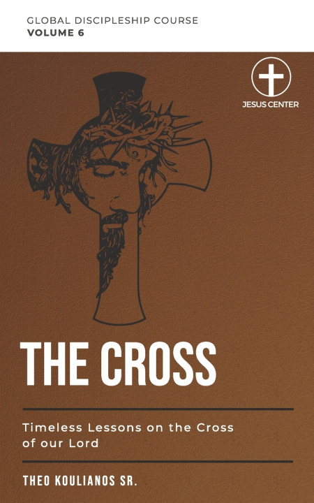 Knjiga Cross Koulianos