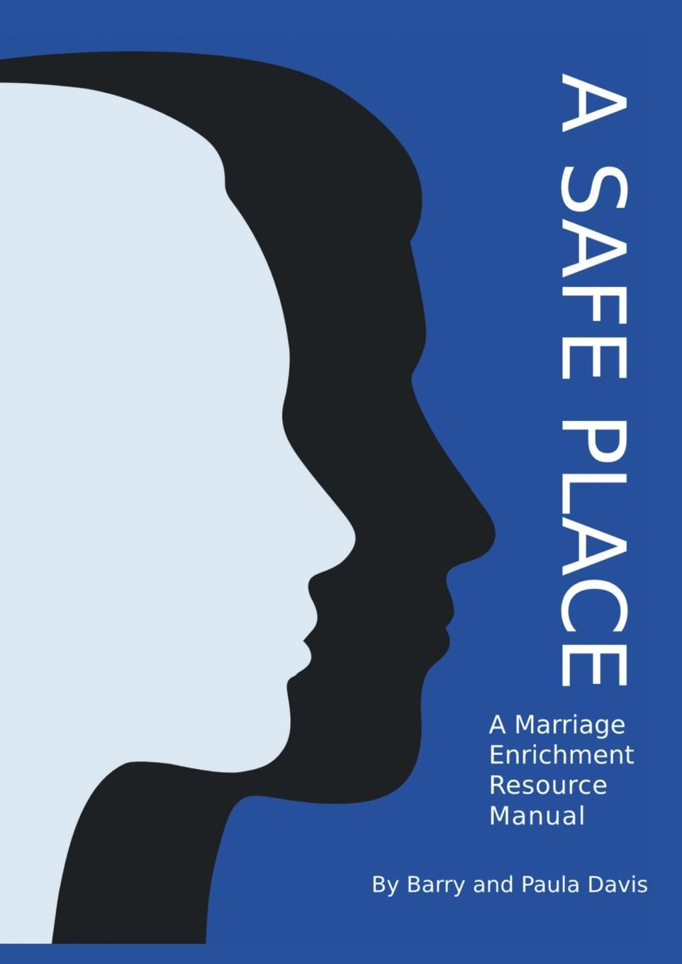 Knjiga Safe Place Paula Davis