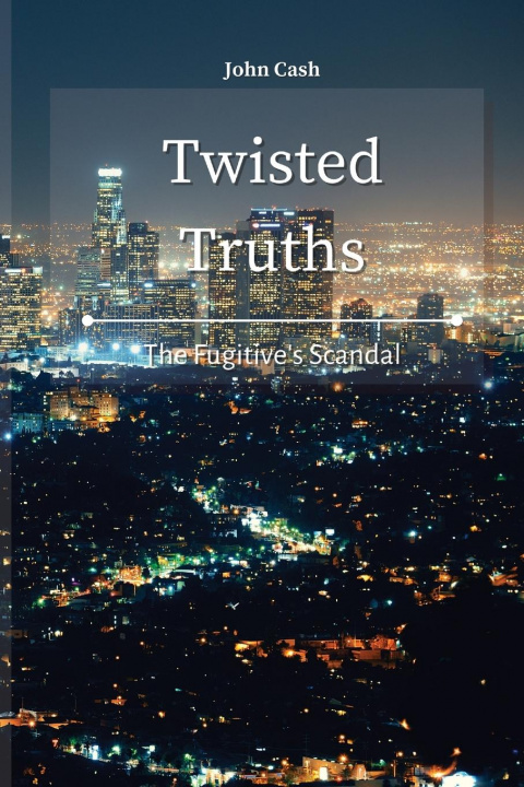 Knjiga Twisted Truths John Cash