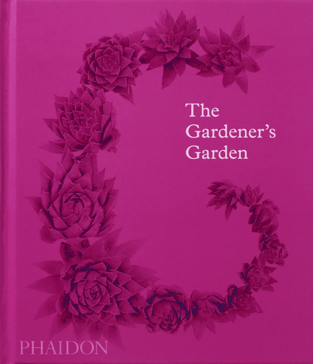 Book Gardener's Garden 