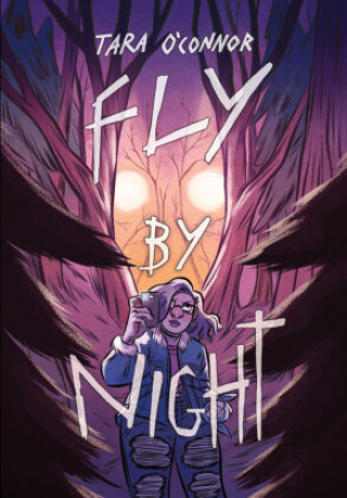 Book Fly by Night 