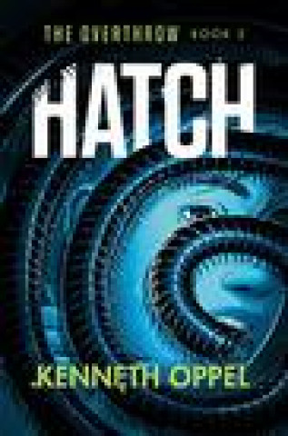 Book Hatch Oppel