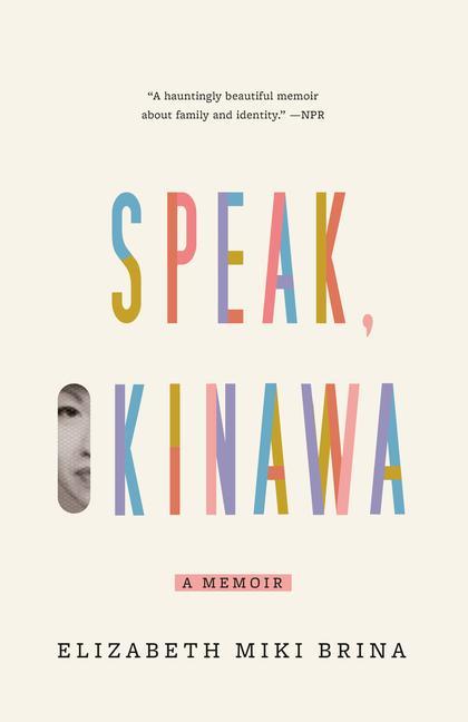 Kniha Speak, Okinawa 