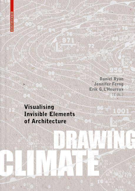 Könyv Drawing Climate Jennifer Ferng