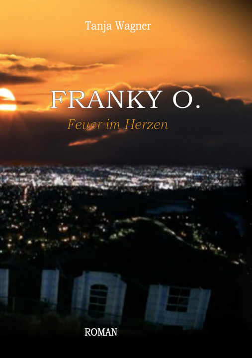 Book Franky O. Tanja Wagner