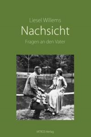 Kniha Nachsicht 