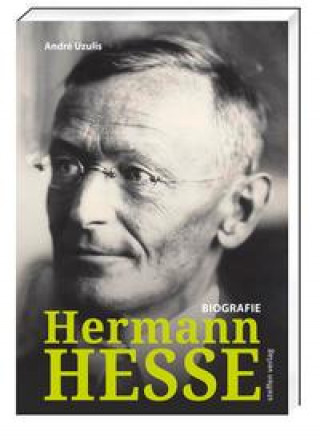 Könyv Hermann Hesse 