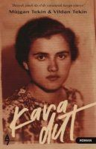 Knjiga Karadut 