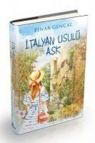 Kniha Italyan Usulü Ask 