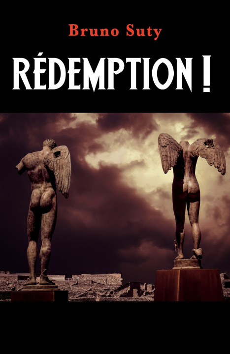 Knjiga Rédemption ! Bruno Suty