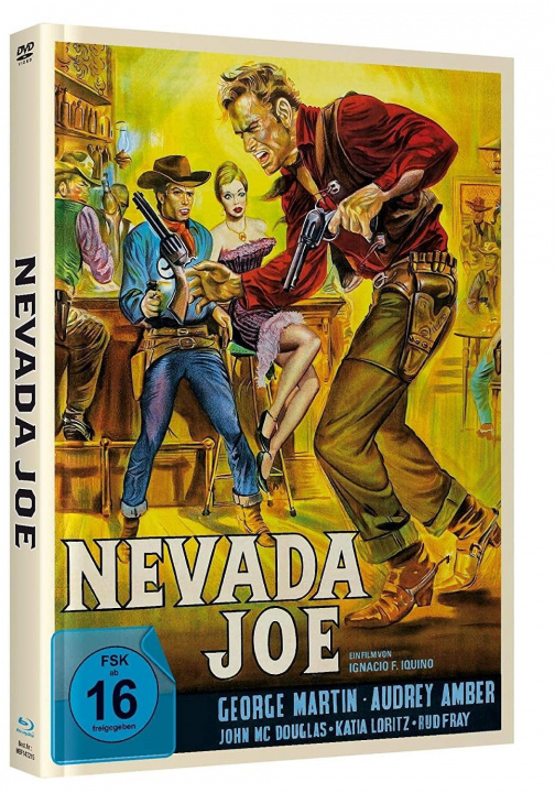 Video Nevada Joe Maricel Bautista