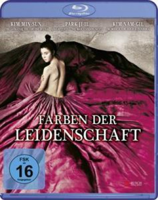 Видео Farben der Leidenschaft Su-ryeon Han