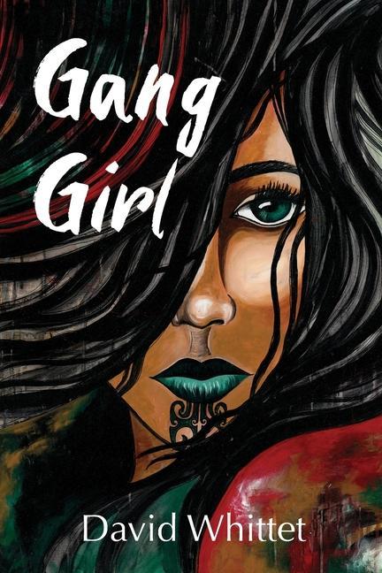 Kniha Gang Girl 