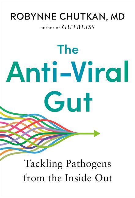 Könyv Anti-viral Gut 