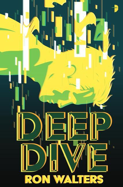 Knjiga Deep Dive Walters