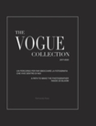 Książka Vogue Collection (Hard Cover Edition) - A Path to Make the Photographer Inside Us Bloom 