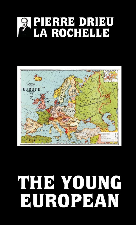 Carte young European 